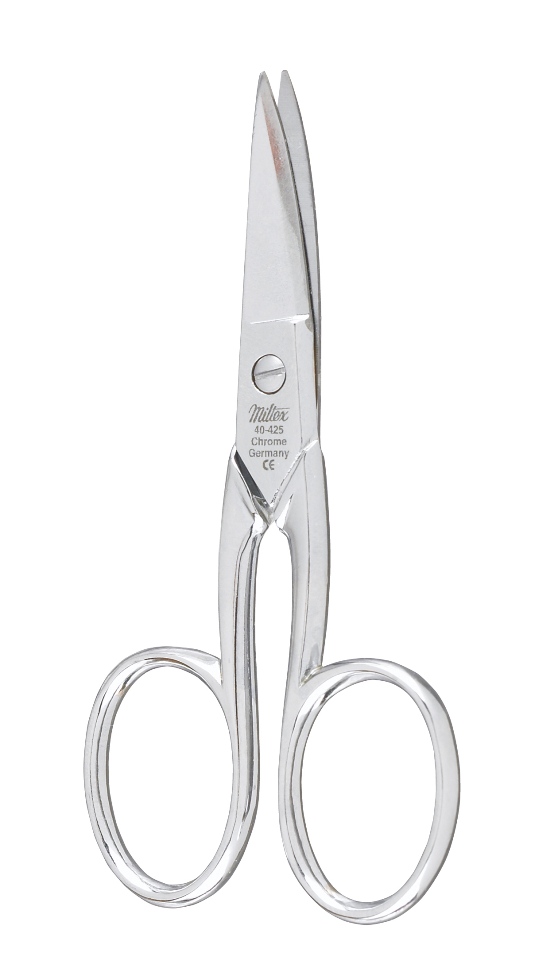 Scissors Nail Miltex® 3-1/2 Inch Length OR Grade .. .  .  
